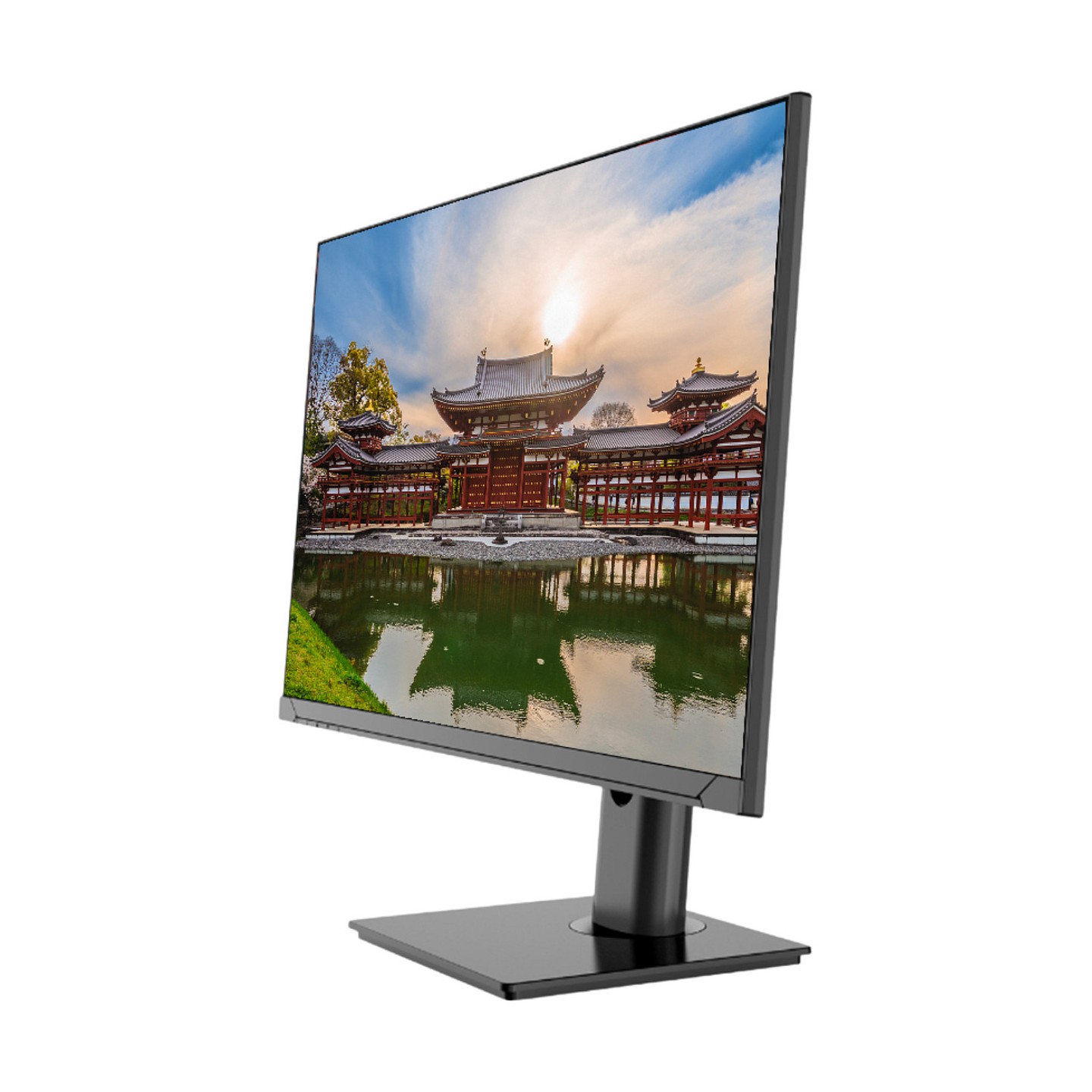 JapanNext FULL HD Monitor 60.5cm (23.8') — Buy in Cyprus with Fast Delivery