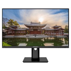 JapanNext FULL HD Monitor 60.5cm (23.8') — Buy in Cyprus with Fast Delivery