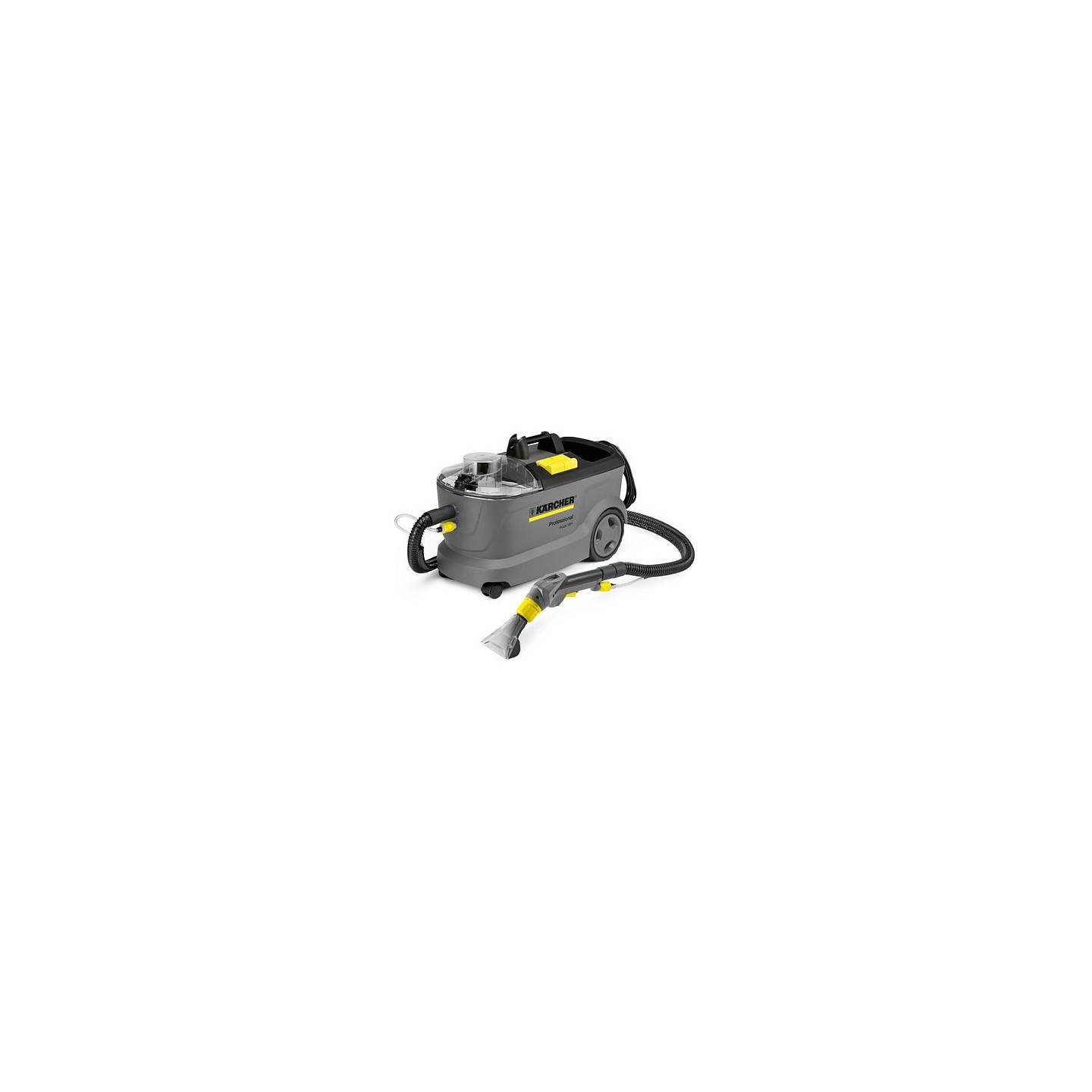 Kärcher Professional Puzzi 10 1 Teppichreiniger — Buy in Cyprus with Fast Delivery