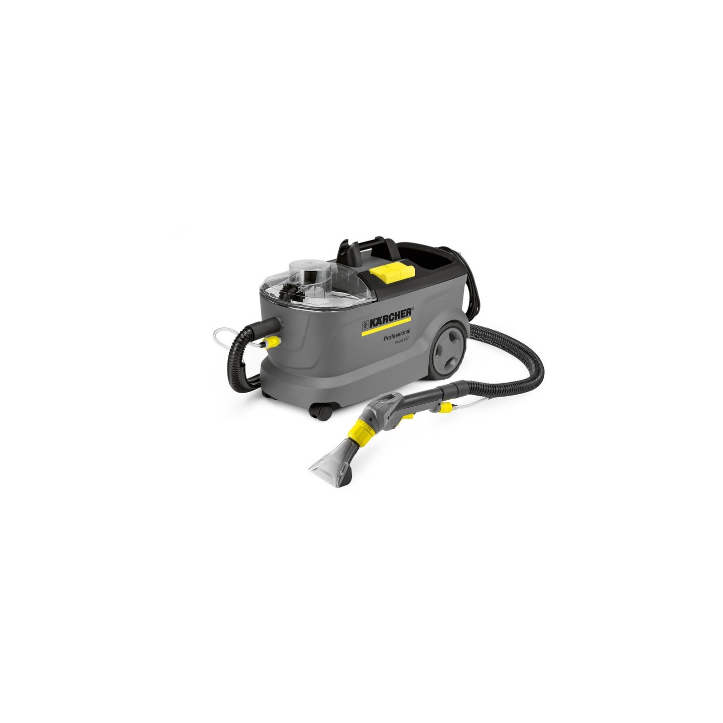 Kärcher Professional Puzzi 10 1 Teppichreiniger — Buy in Cyprus with Fast Delivery