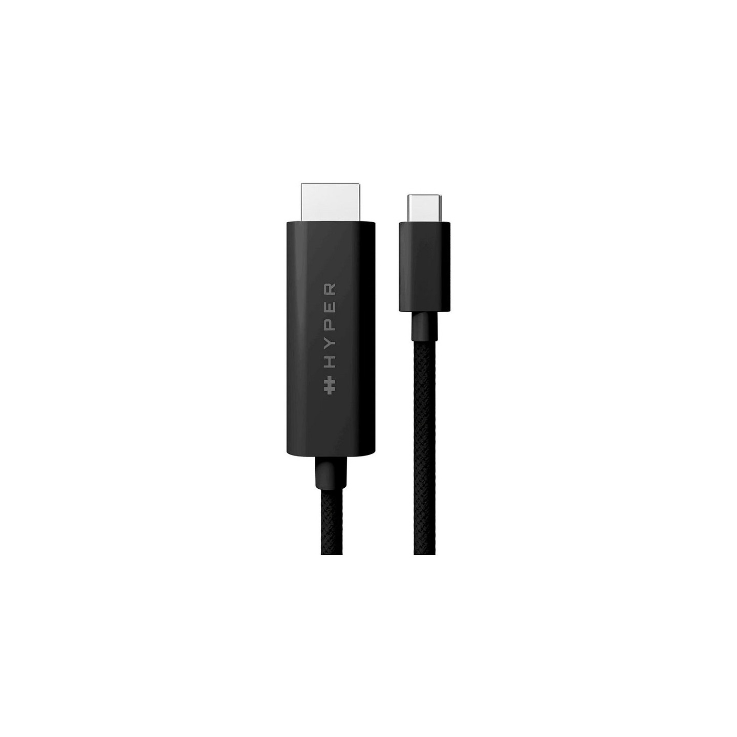 TARGUS Hyper 4K USB-C to HDMI Cable. Black — Buy in Cyprus with Fast Delivery