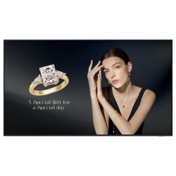 Samsung QH115FX Signage Display 292 cm 115 Zoll — Buy in Cyprus with Fast Delivery