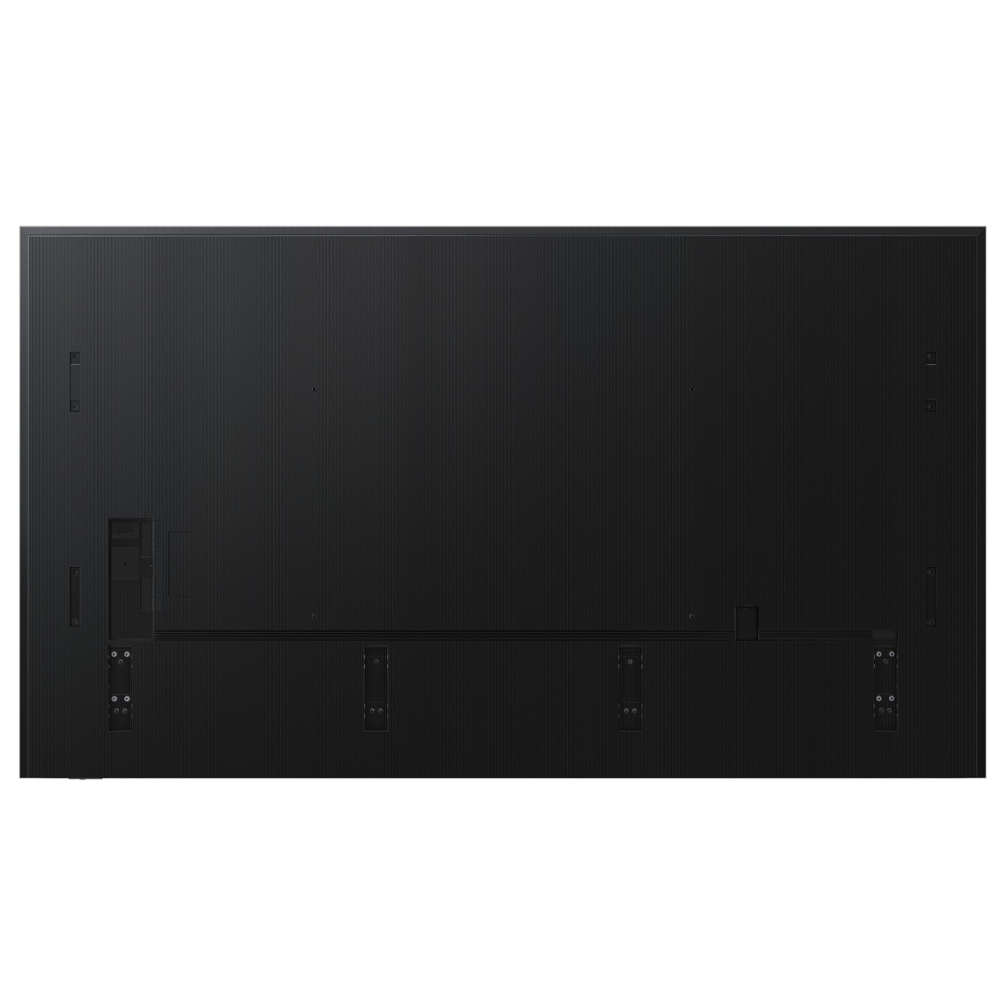 Samsung QH115FX Signage Display 292 cm 115 Zoll — Buy in Cyprus with Fast Delivery