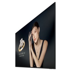 Samsung QH115FX Signage Display 292 cm 115 Zoll — Buy in Cyprus with Fast Delivery