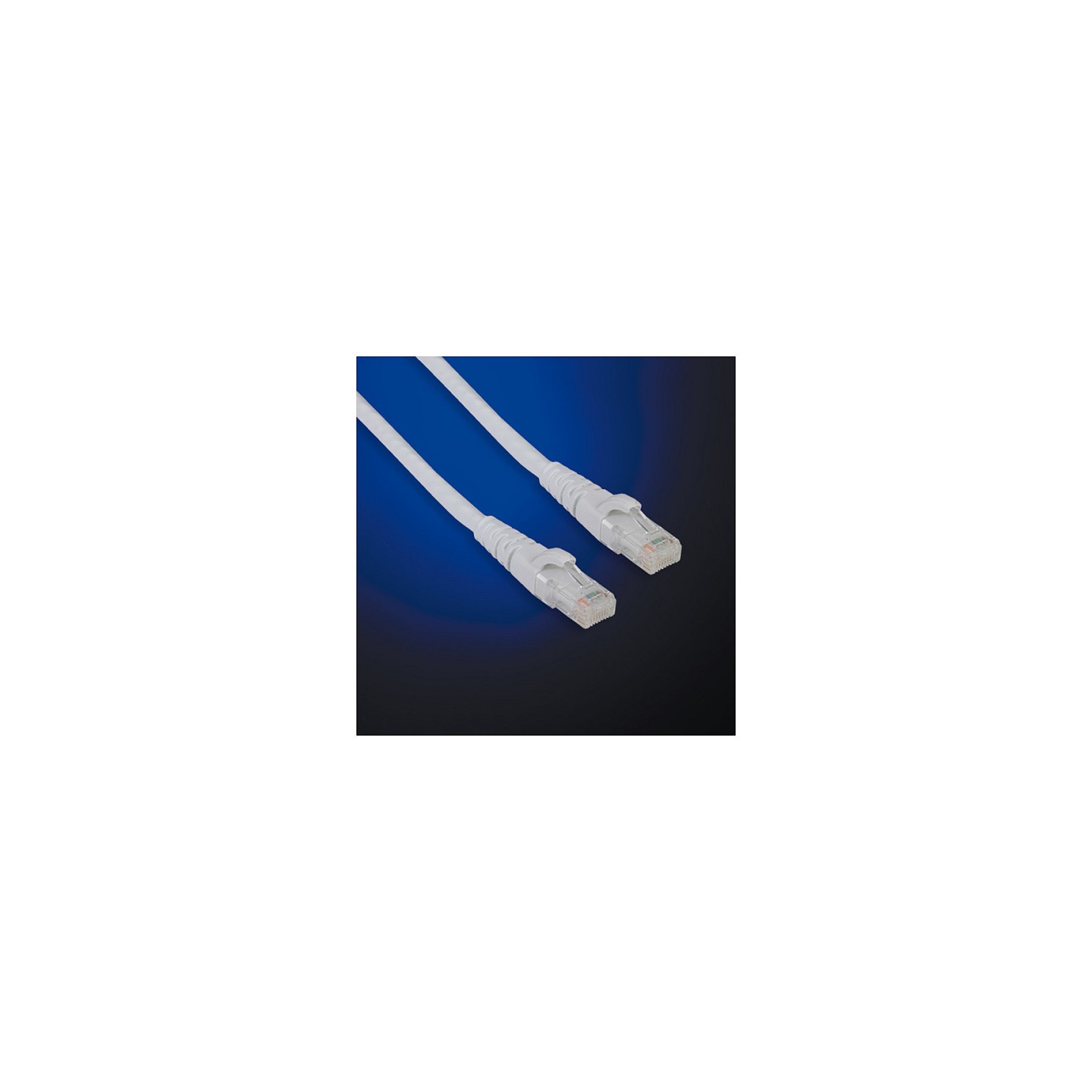VALUE Patchkabel Kat.6 Class E UTP LSOH grau 2m — Buy in Cyprus with Fast Delivery