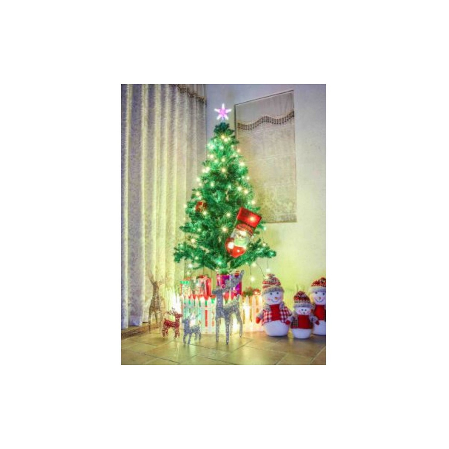 Synergy 21 LED XMAS - Lichterkette — Buy in Cyprus with Fast Delivery