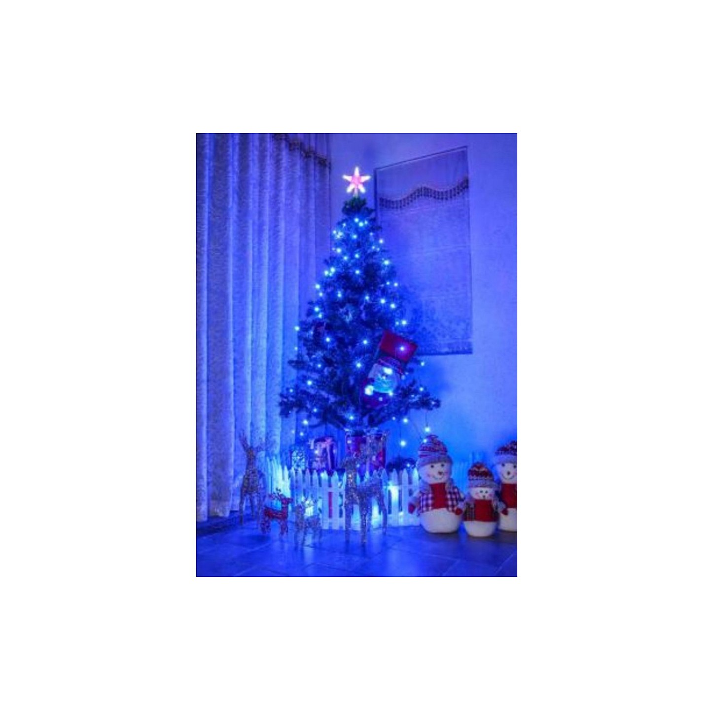 Synergy 21 LED XMAS - Lichterkette — Buy in Cyprus with Fast Delivery
