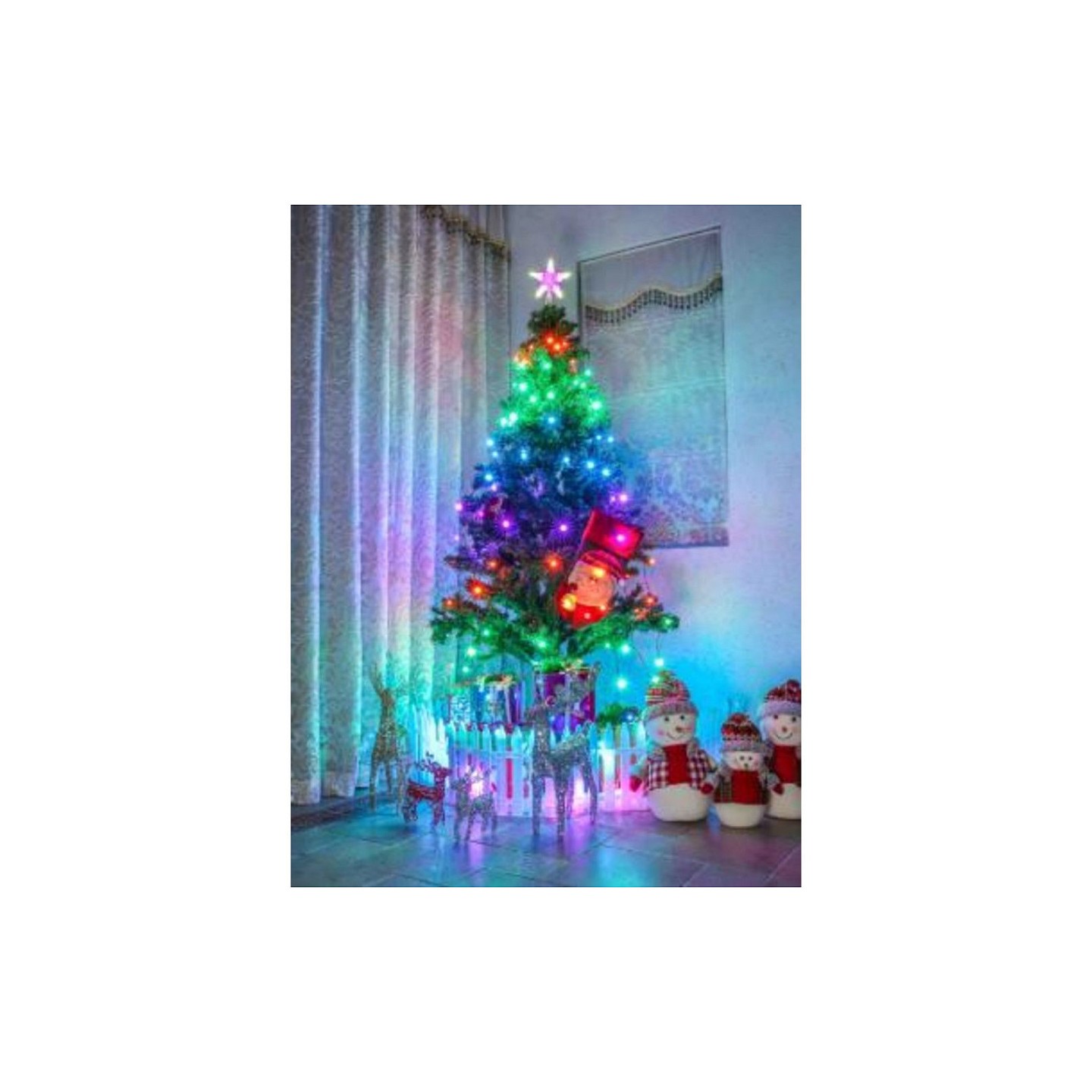 Synergy 21 LED XMAS - Lichterkette — Buy in Cyprus with Fast Delivery
