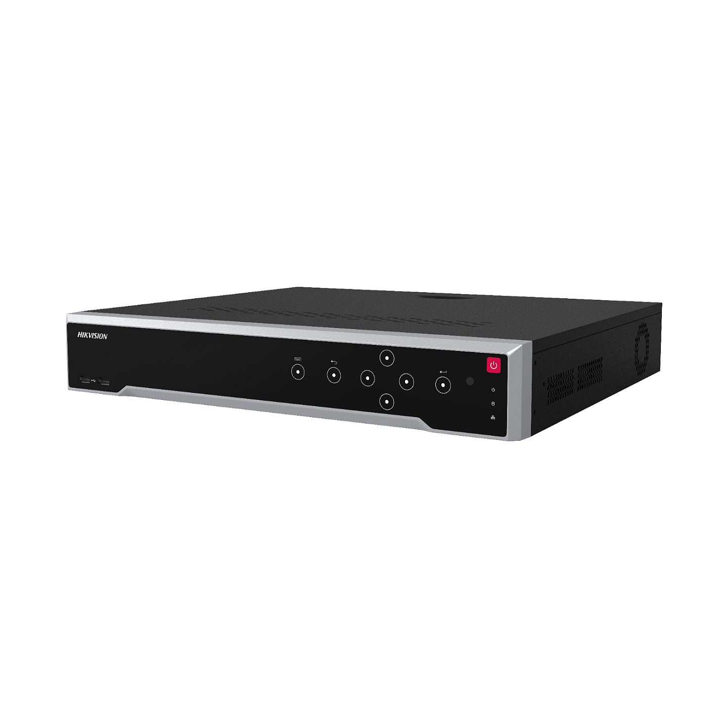 CAMIP Netzwerk-Recorder Hikvision 16 Channel 4HDD DS-7716NI-M4 16P — Buy in Cyprus with Fast Delivery