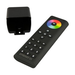 Synergy 21 LED Serie EOS 05 Fernsteuerung RGB-W 2 — Buy in Cyprus with Fast Delivery