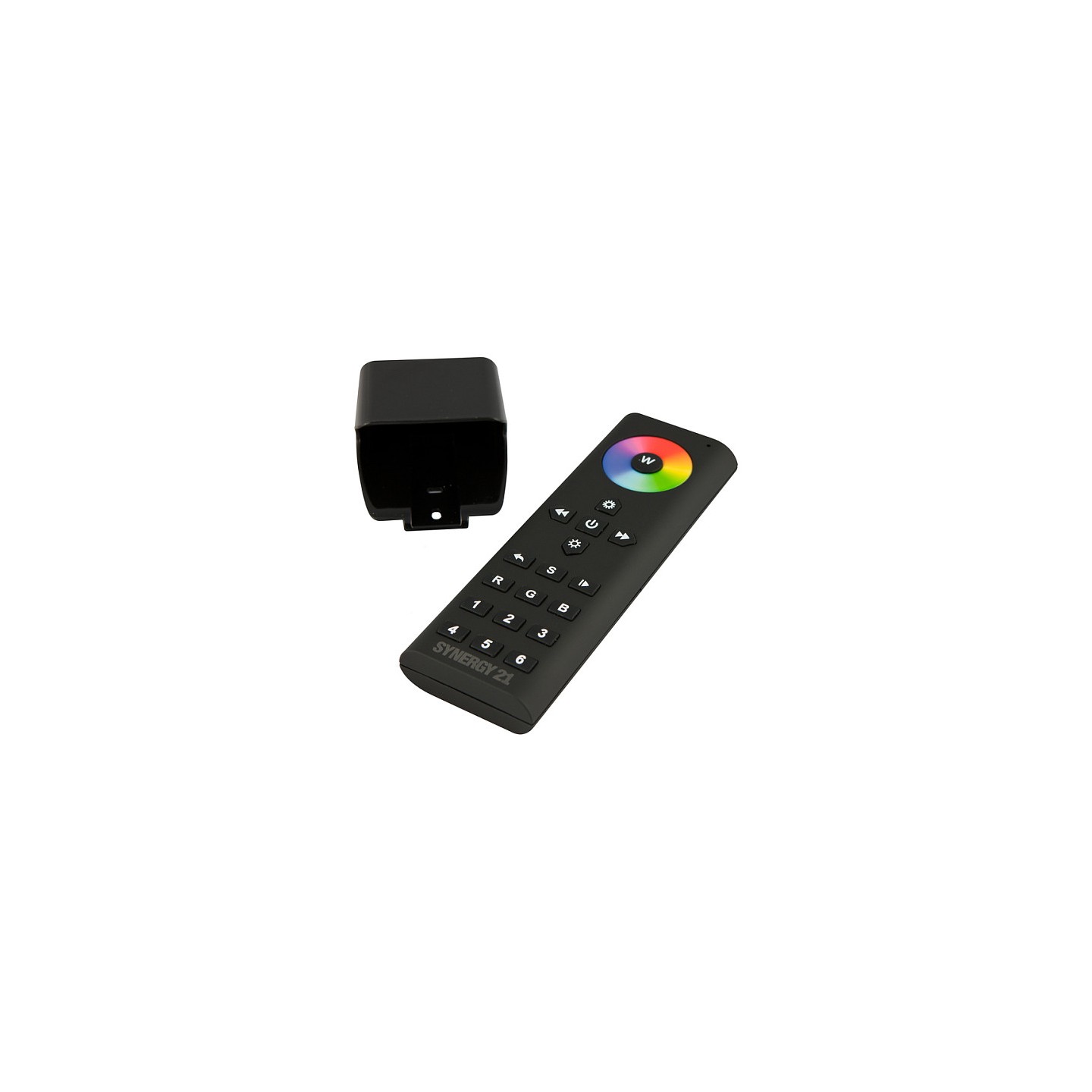 Synergy 21 LED Serie EOS 05 Fernsteuerung RGB-W 2 — Buy in Cyprus with Fast Delivery