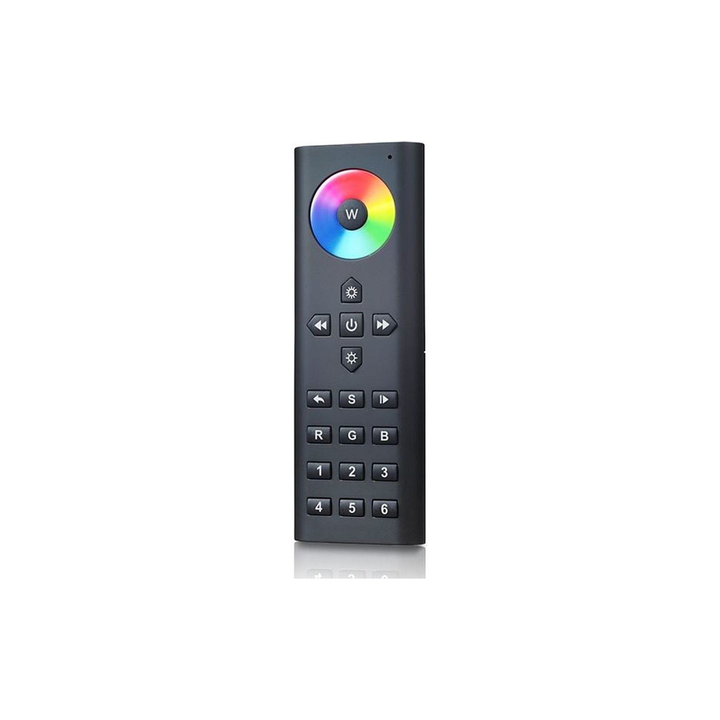 Synergy 21 LED Serie EOS 05 Fernsteuerung RGB-W 2 — Buy in Cyprus with Fast Delivery