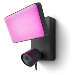 Philips Hue Secure Flutlichtkamera — Buy in Cyprus with Fast Delivery