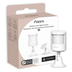 Aqara Motion and Light Sensor P2 — Buy in Cyprus with Fast Delivery