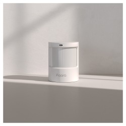 Aqara Motion and Light Sensor P2 — Buy in Cyprus with Fast Delivery