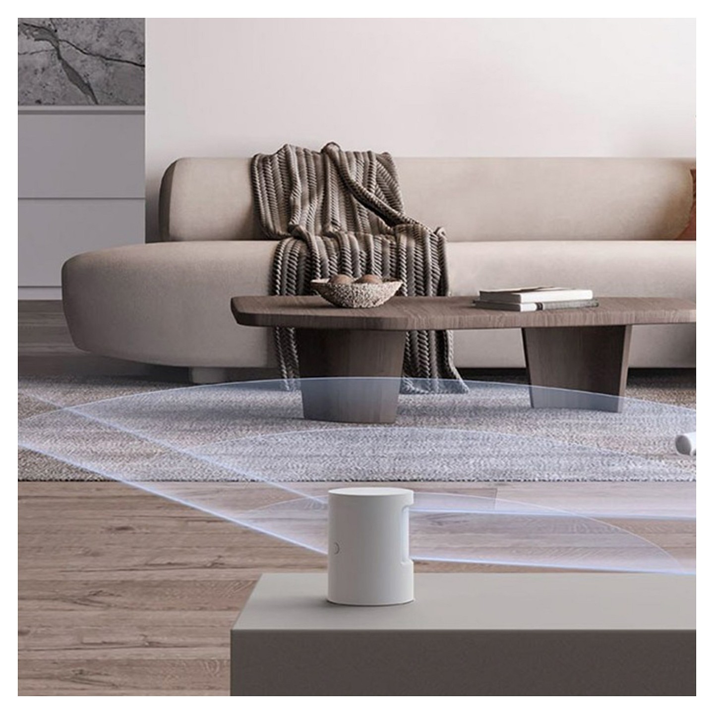 Aqara Motion and Light Sensor P2 — Buy in Cyprus with Fast Delivery