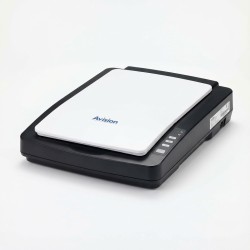 Avision Flachbettscanner für Bücher FB6380E A3 — Buy in Cyprus with Fast Delivery
