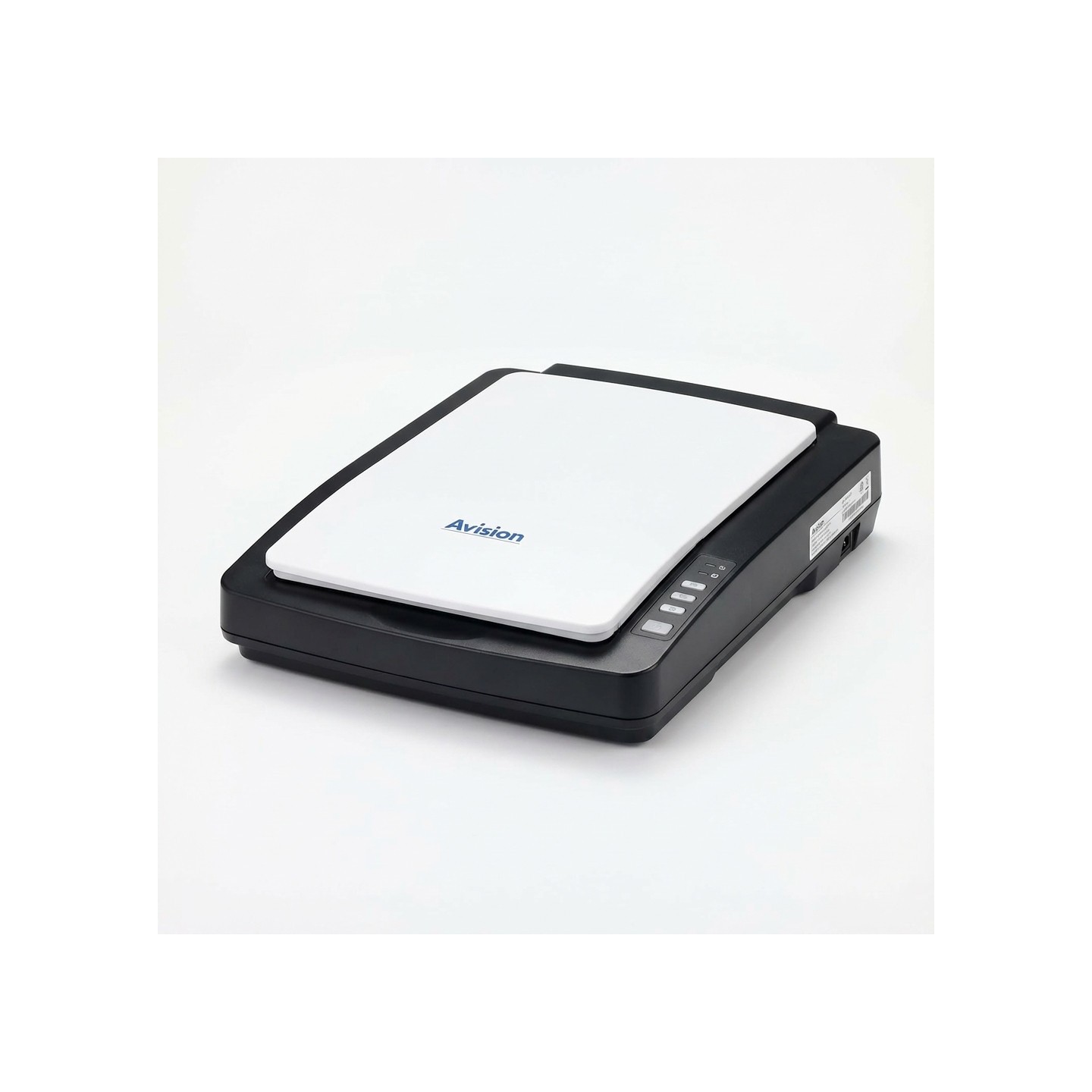 Avision Flachbettscanner für Bücher FB6380E A3 — Buy in Cyprus with Fast Delivery