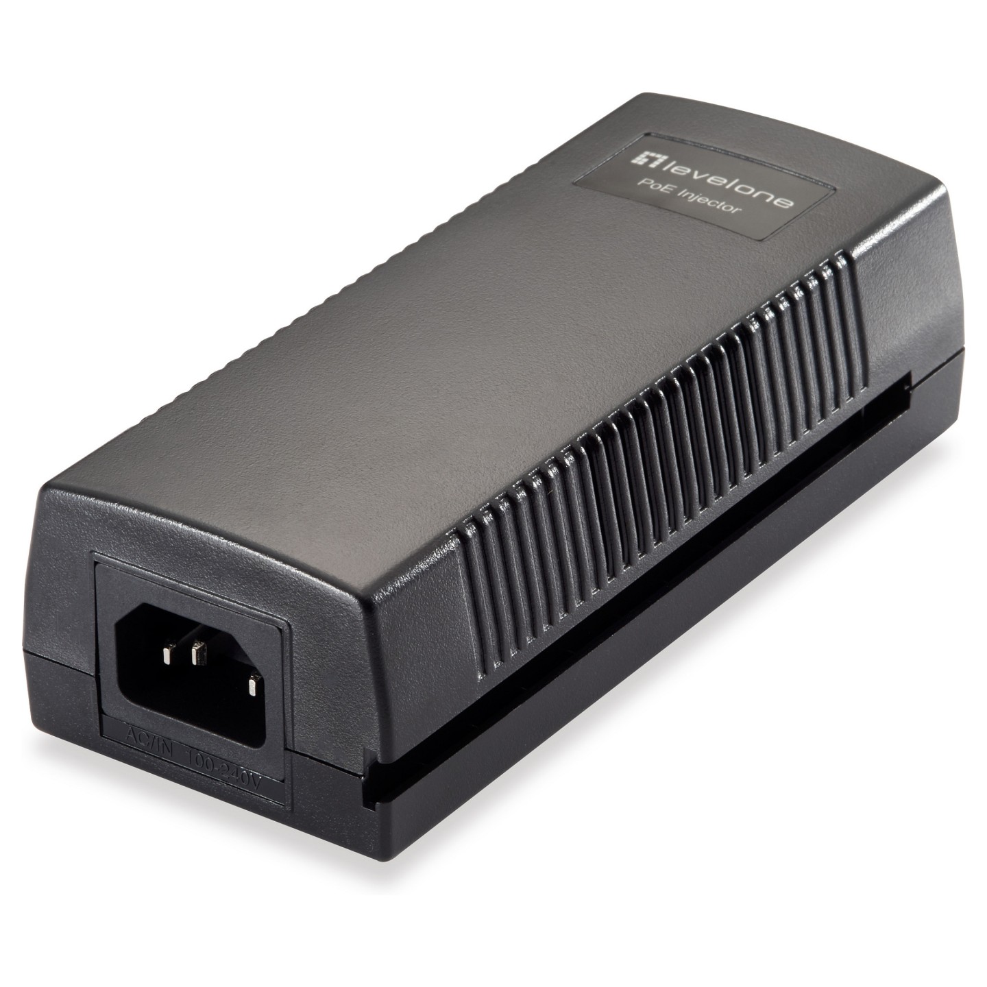 GE PoE-Injektor Adapter POI-3010 30W PoE — Buy in Cyprus with Fast Delivery