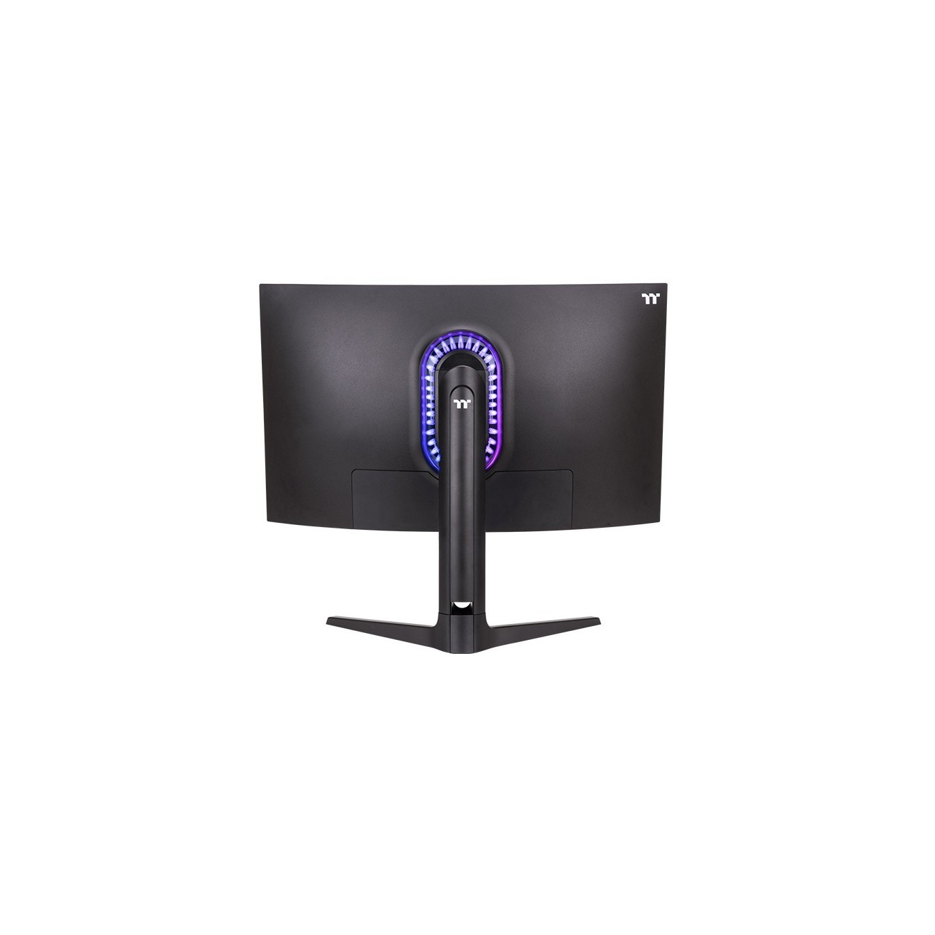 Thermaltake TGM-V32CQ - 32" Curved QHD (2560x1440) 1000R VA 170Hz Gaming Monitor - Black — Buy in Cyprus with Fast Delivery