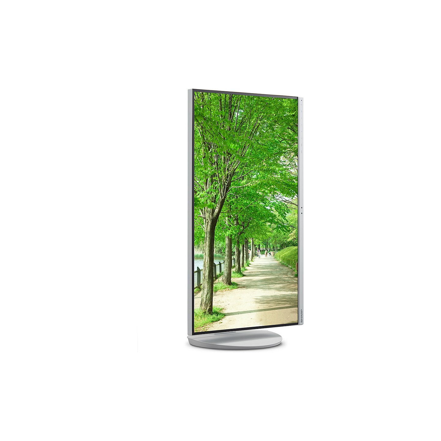 EA272QW 27IN TFT 2560X1440 16:9 — Buy in Cyprus with Fast Delivery
