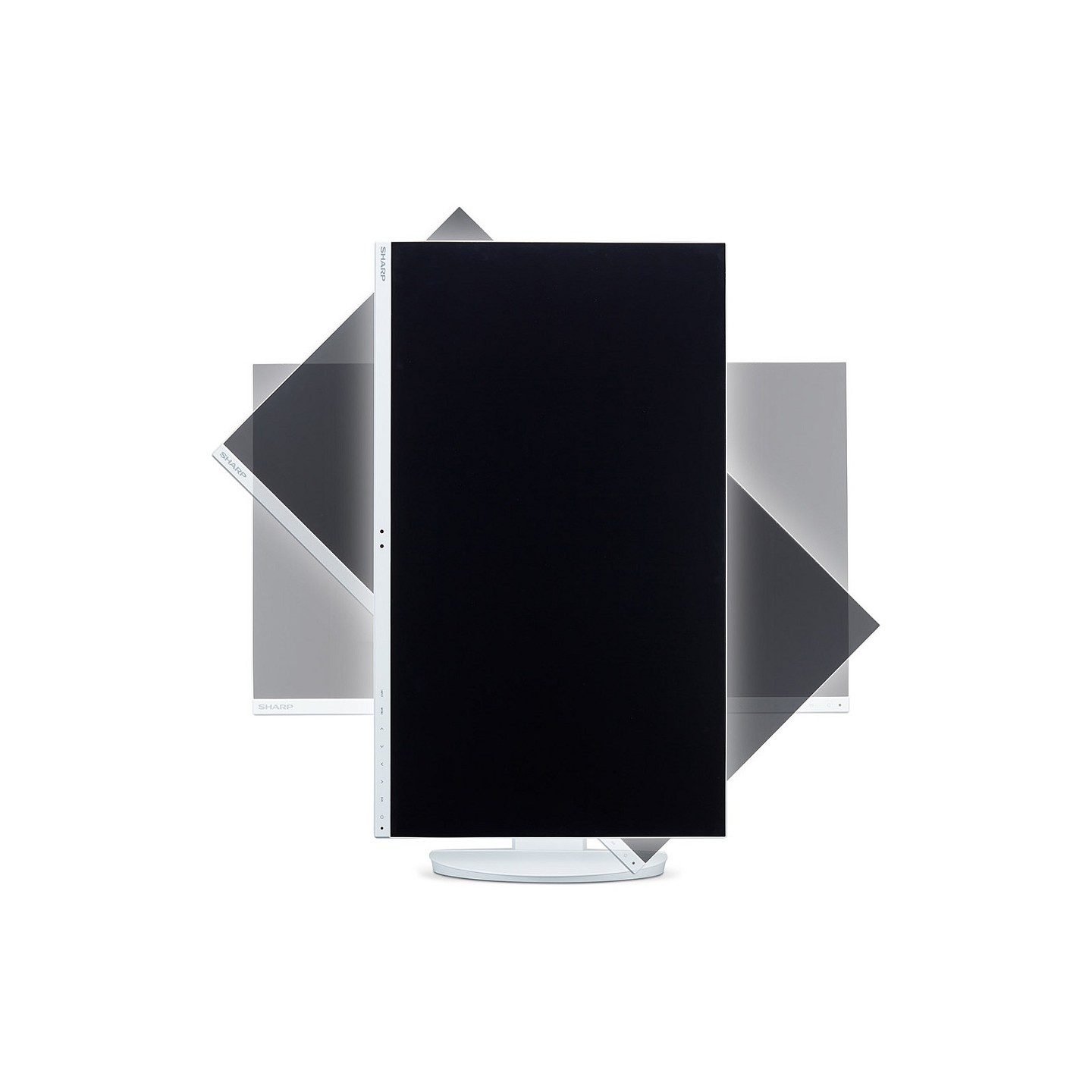 EA272QW 27IN TFT 2560X1440 16:9 — Buy in Cyprus with Fast Delivery