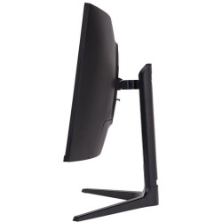 Buy Thermaltake TGM-V32CQ - 32" Curved QHD (2560x1440) 1000R VA 170Hz Gaming Mon... in Cyprus, Nicosia, Limassol, Larnaka, Pafos