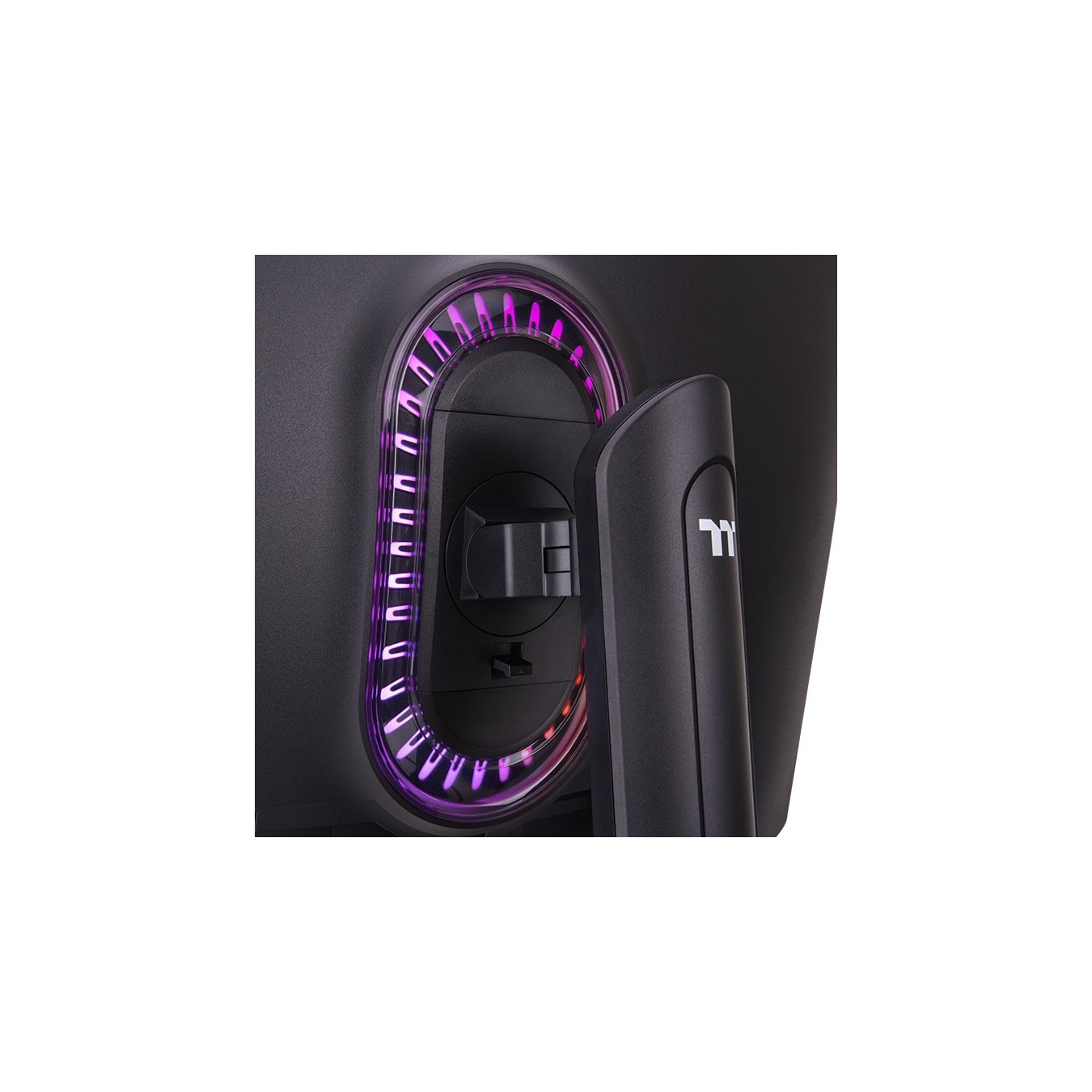 Thermaltake TGM-V32CQ - 32" Curved QHD (2560x1440) 1000R VA 170Hz Gaming Monitor - Black — Buy in Cyprus with Fast Delivery