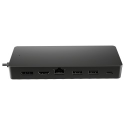 D HP Multiport-Adapter 50H55UT — Buy in Cyprus with Fast Delivery