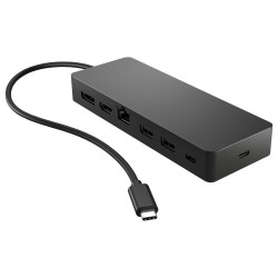 D HP Multiport-Adapter 50H55UT — Buy in Cyprus with Fast Delivery