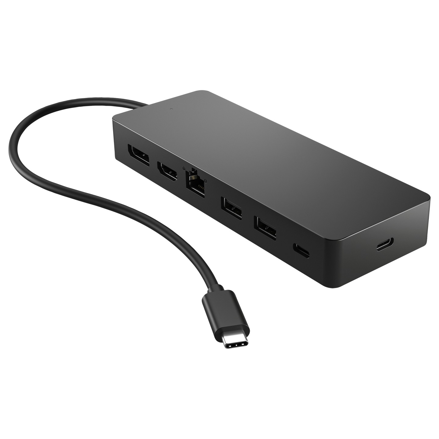 D HP Multiport-Adapter 50H55UT — Buy in Cyprus with Fast Delivery