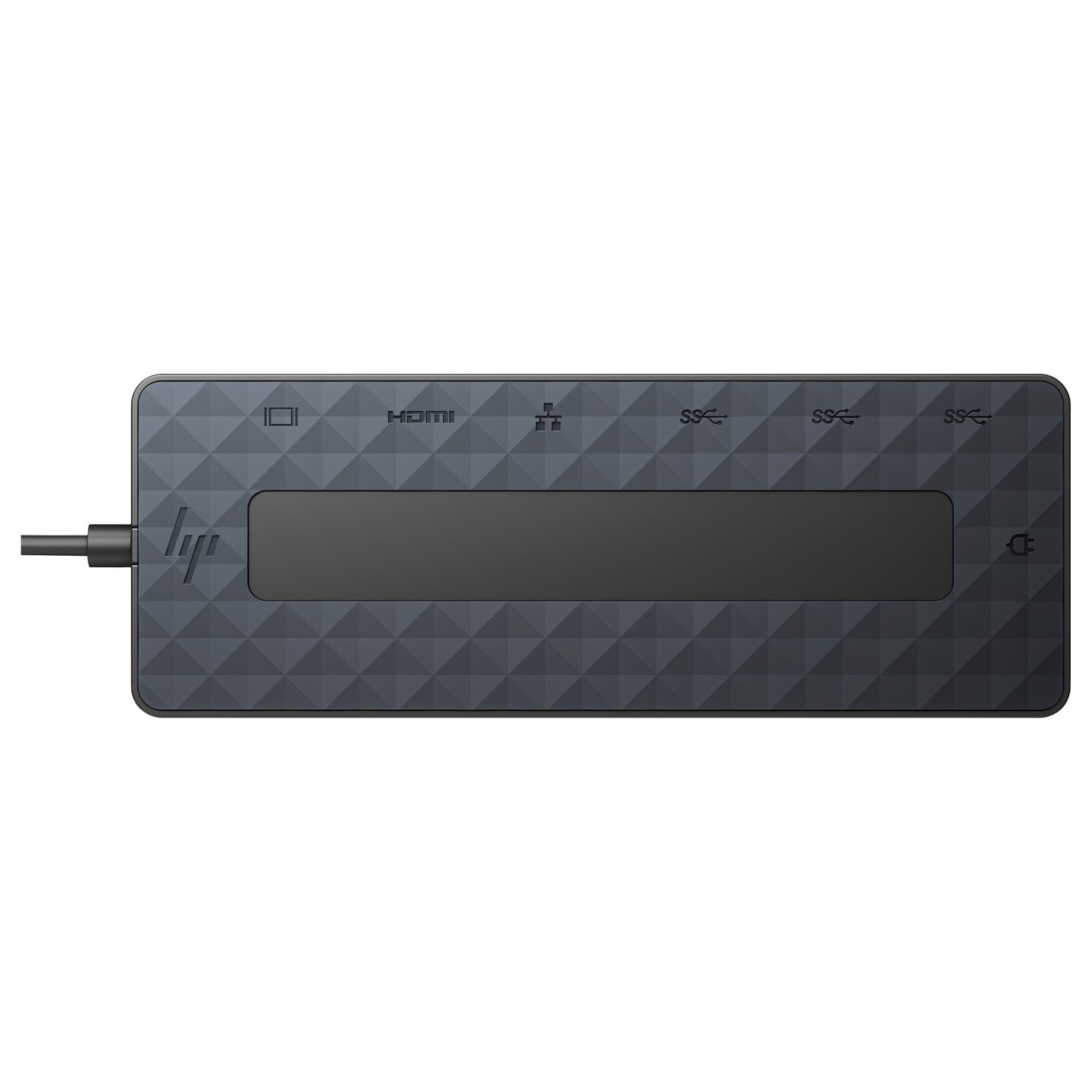 D HP Multiport-Adapter 50H55UT — Buy in Cyprus with Fast Delivery