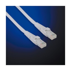 VALUE Patchkabel Kat.6 Class E UTP LSOH grau 10m — Buy in Cyprus with Fast Delivery