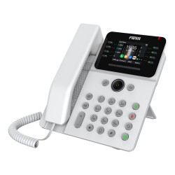 Fanvil V62G White. Prime Business Phone SIP POE Gigabit USB-Port — Buy in Cyprus with Fast Delivery