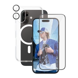 CARE Flagship 3-in-1 iPhone 16 — Buy in Cyprus with Fast Delivery