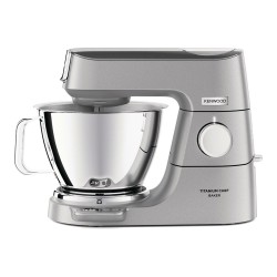 Kenwood Titanium Chef Baker Küchenmaschine — Buy in Cyprus with Fast Delivery