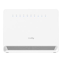 Cudy AC1200 Wi-Fi 4G LTE-Cat4 Router — Buy in Cyprus with Fast Delivery