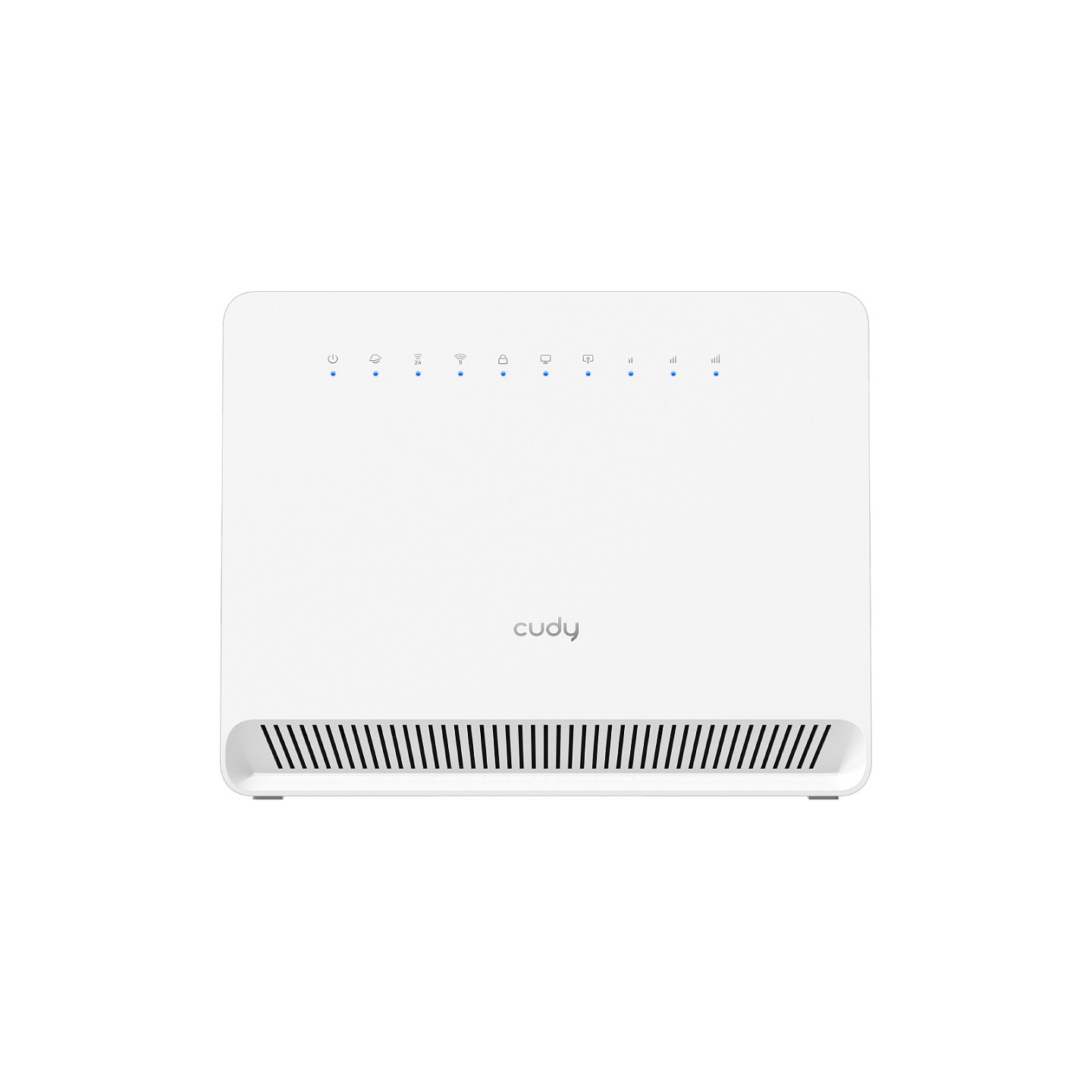 Cudy AC1200 Wi-Fi 4G LTE-Cat4 Router — Buy in Cyprus with Fast Delivery