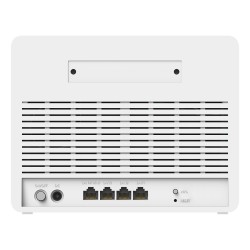 Cudy AC1200 Wi-Fi 4G LTE-Cat4 Router — Buy in Cyprus with Fast Delivery
