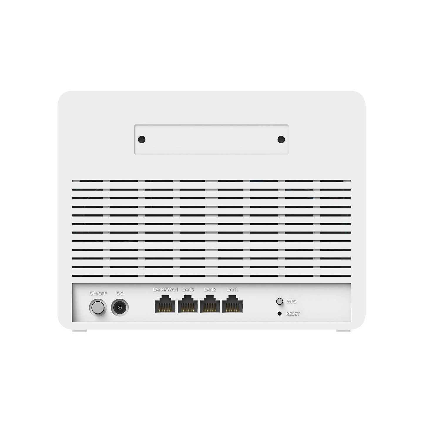 Cudy AC1200 Wi-Fi 4G LTE-Cat4 Router — Buy in Cyprus with Fast Delivery