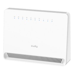 Cudy AC1200 Wi-Fi 4G LTE-Cat4 Router — Buy in Cyprus with Fast Delivery