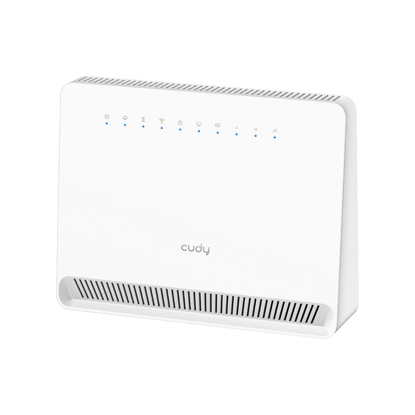 Cudy AC1200 Wi-Fi 4G LTE-Cat4 Router — Buy in Cyprus with Fast Delivery
