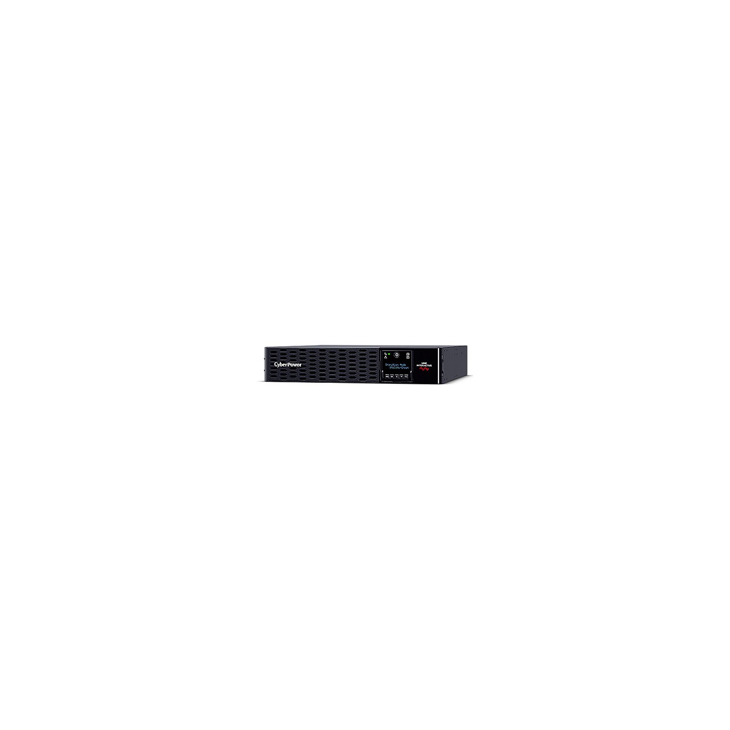 CyberPower USV Professional Rack Tower XLUA PR2200ERTXL2AUCN incl. RMCARD205 — Buy in Cyprus with Fast Delivery