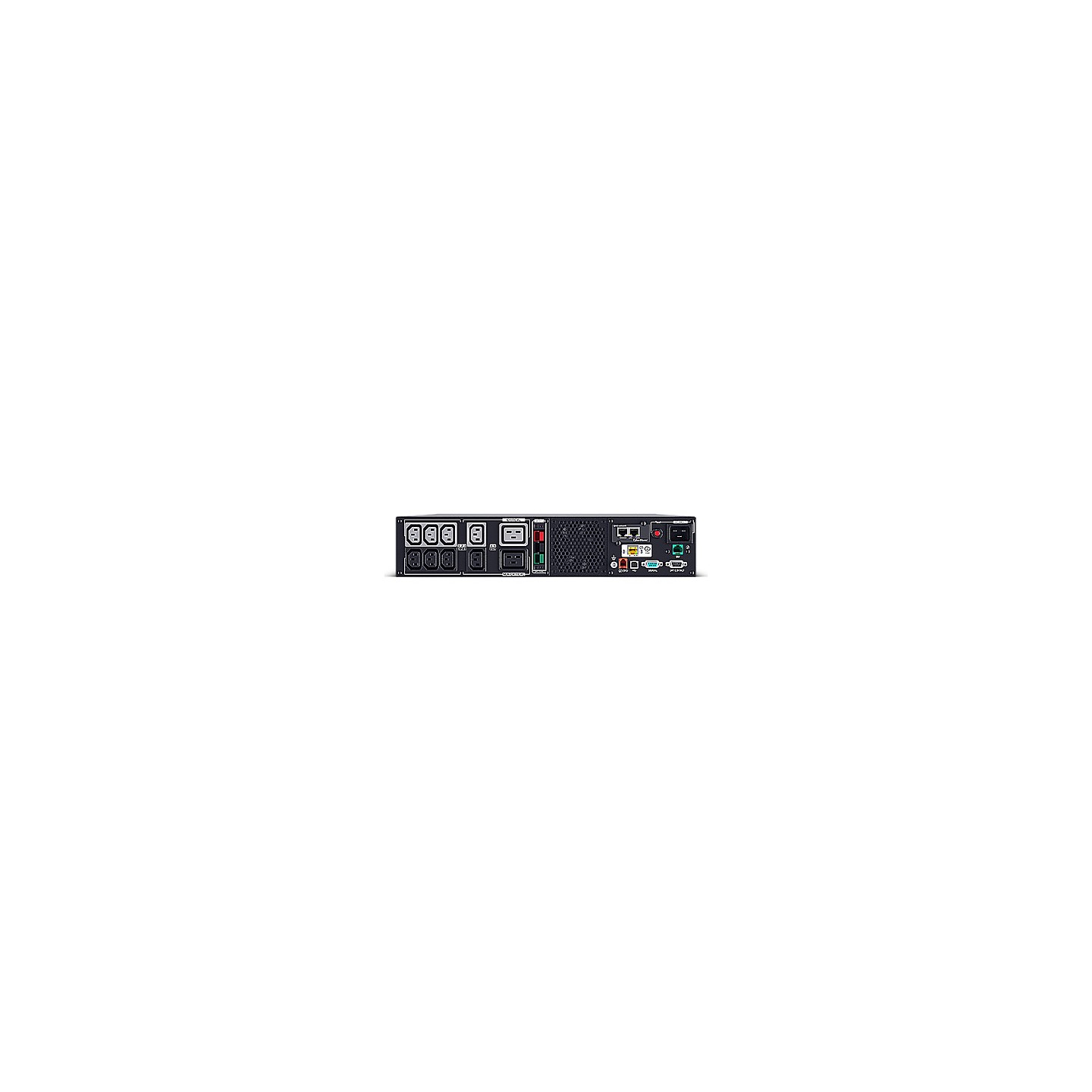 CyberPower USV Professional Rack Tower XLUA PR2200ERTXL2AUCN incl. RMCARD205 — Buy in Cyprus with Fast Delivery