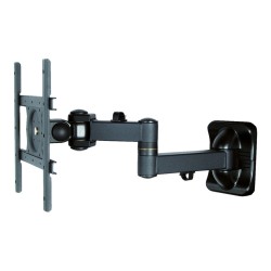 ROLINE LCD- TV-Wandhalterung. 5 Gelenke. bis 25 kg — Buy in Cyprus with Fast Delivery