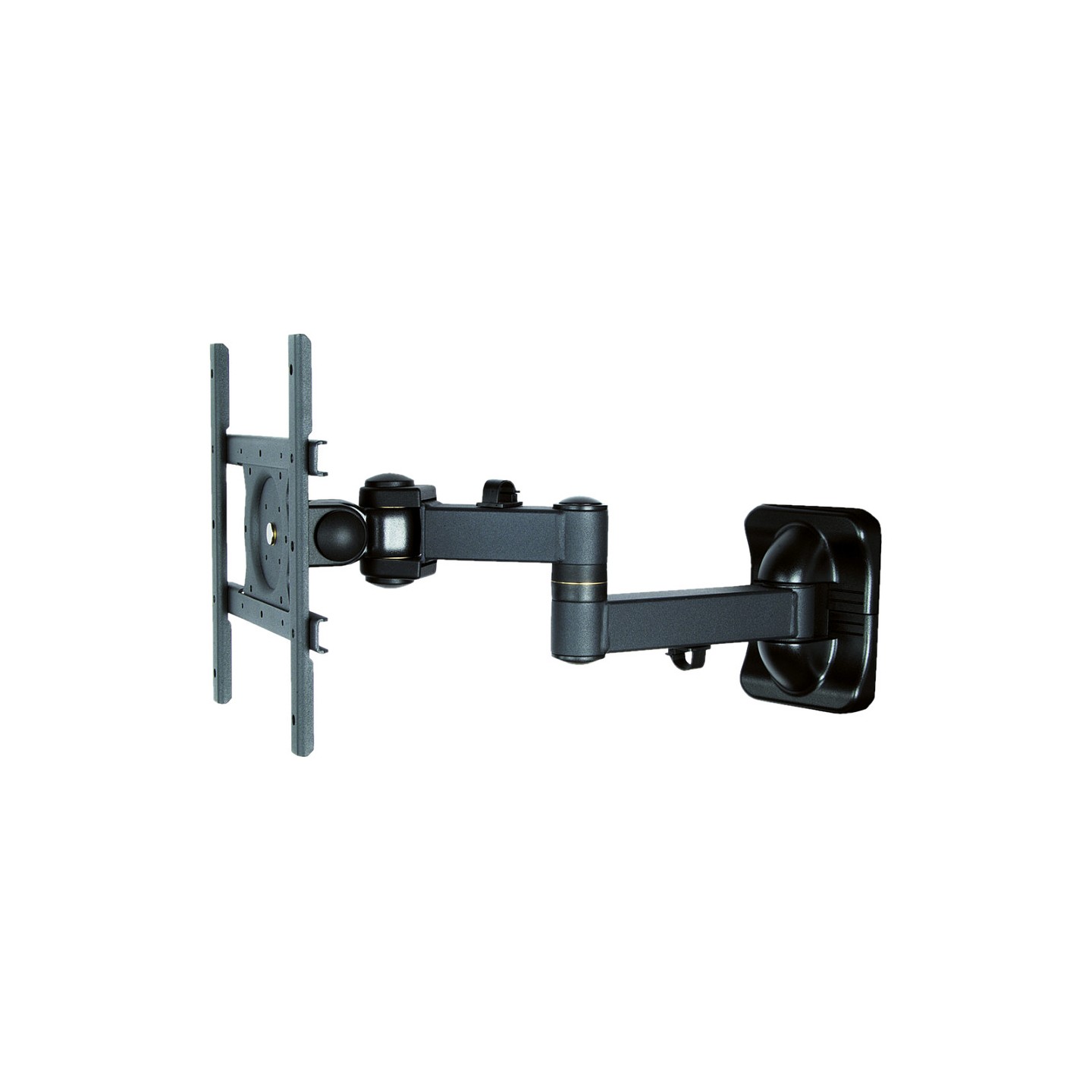 ROLINE LCD- TV-Wandhalterung. 5 Gelenke. bis 25 kg — Buy in Cyprus with Fast Delivery