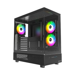Midi Montech XR TG Black — Buy in Cyprus with Fast Delivery