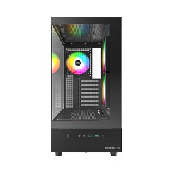 Midi Montech XR TG Black — Buy in Cyprus with Fast Delivery