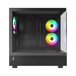 Midi Montech XR TG Black — Buy in Cyprus with Fast Delivery