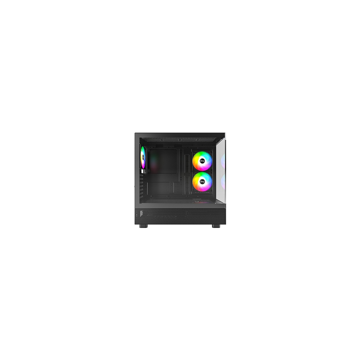 Midi Montech XR TG Black — Buy in Cyprus with Fast Delivery